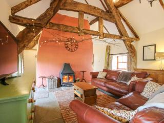 The Long House - Oswestry - 8
