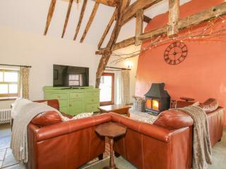 The Long House - Oswestry - 7