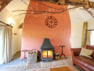 The Long House - Oswestry - 6