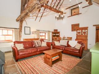 The Long House - Oswestry - 5