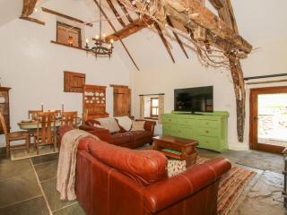 The Long House - Oswestry - 4