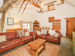 The Long House - Oswestry - 3