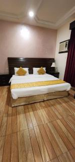 شقق حلا ثلاثه للشقق المخدومه - 1