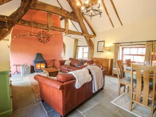 The Long House - Oswestry - 2