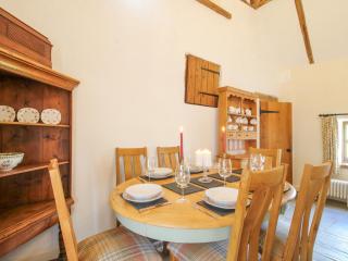 The Long House - Oswestry - 1