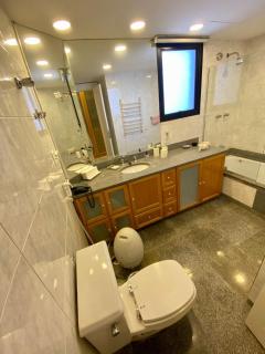 Flat Massis - Coração de SP - 100m Av Paulista - São Paulo - 6
