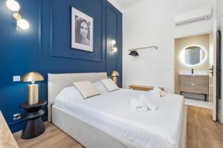 Appartement Prado - Welkeys - Cannes - 4