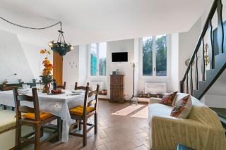Albert Castle Apt - Happy Rentals - Baveno - 3
