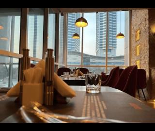 Elysium Tower Mountain View Luxurious Apartments Islamabad - Islamabad - 0