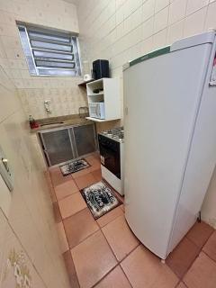 Apartamento Sol das Dunas - Cabo Frio - 4