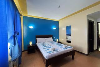 OveMar Resort Hotel near Vigan - Vigan - 3