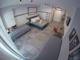 Alesta Apartments - Stavros - 9