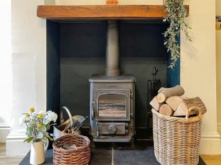 3 Chapel Square - Lancaster - 3