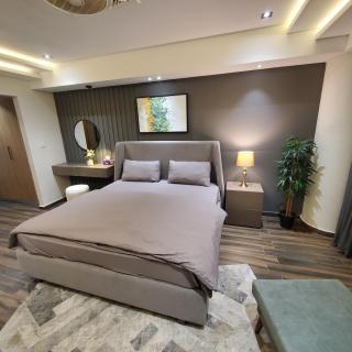 Private 1 BHK Apartment - Rawalpindi - 3