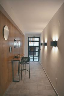 Alesta Apartments - Stavros - 3