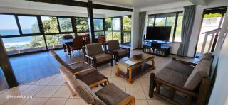 Beachwood Cottage - 8