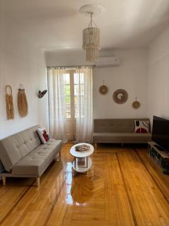 Plaka's Central, Cozy and Comfort Home - Atene - 7