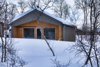Cahkal Villa - Kilpisjärvi - 0