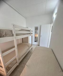 TRILOCALE 2 SUL MARE - 4