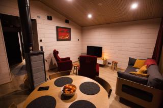 Cahkal Villa - Kilpisjärvi - 8