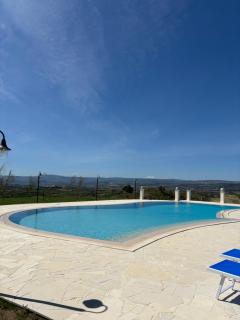 Villa Brikinnia - Lentini - 5