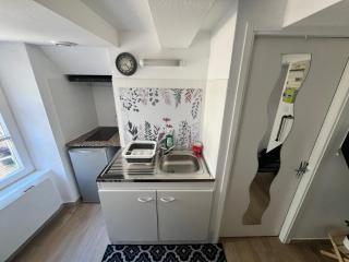 Montbel'appart-Le duplex jardin terrasse - Montbéliard - 4
