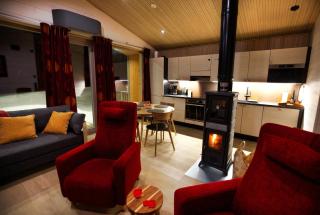 Cahkal Villa - Kilpisjärvi - 6