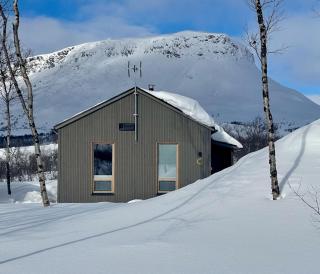 Cahkal Villa - Kilpisjärvi - 9