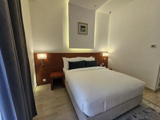 Comfortable Standard Hotel Room in RAK by Nexus Holiday Home - Ra’s al-Chaima - 6