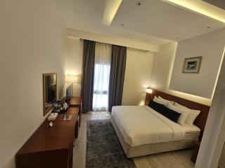 Comfortable Standard Hotel Room in RAK by Nexus Holiday Home - Ra’s al-Chaima - 7