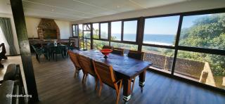 Beachwood Cottage - 3