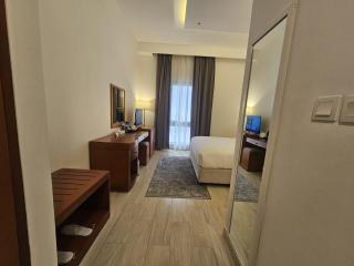 Comfortable Standard Hotel Room in RAK by Nexus Holiday Home - Ra’s al-Chaima - 4