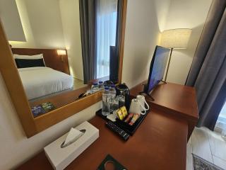 Comfortable Standard Hotel Room in RAK by Nexus Holiday Home - Ra’s al-Chaima - 3
