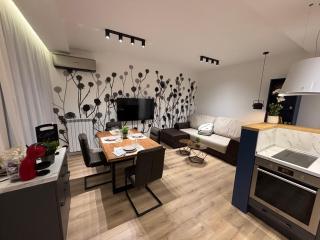 Brand new 2BD modern and cozy - Sófia - 0