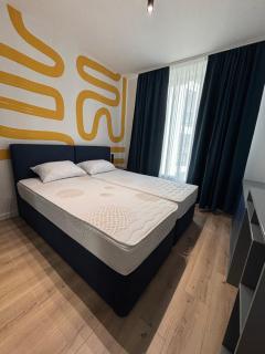 Brand new 2BD modern and cozy - Sófia - 9