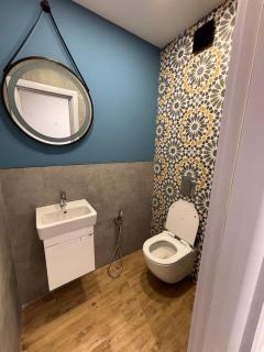 Brand new 2BD modern and cozy - Sófia - 4