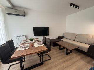 Brand new 2BD modern and cozy - Sófia - 3
