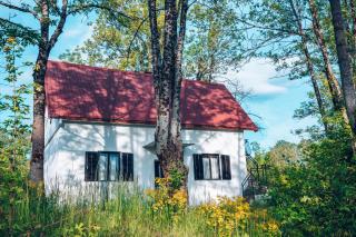 Eco House Nevidio - Šavnik - 0