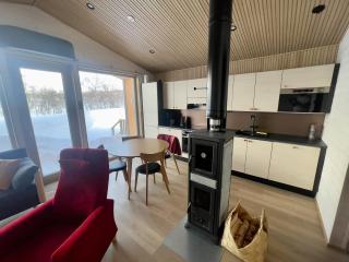 Cahkal Villa - Kilpisjärvi - 3