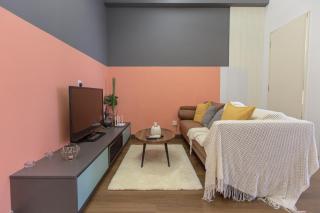 Arte Mont Kiara by MY TRIP & MY STAY - 4