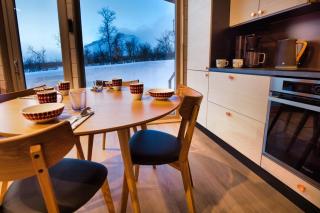 Cahkal Villa - Kilpisjärvi - 1