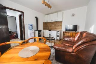 Eco House Nevidio - Šavnik - 8