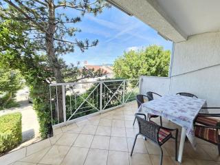 DAVOR KL Holiday house for 6 persons - Klenovica - 8