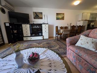 DAVOR KL Holiday house for 6 persons - Klenovica - 1