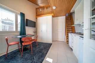 Starveil Studio by Aavalevi Holidays - Levi - 4
