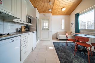 Starveil Studio by Aavalevi Holidays - Levi - 2