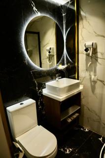 LakeSide Hotel by EDEN Group - Tasjkent - 2