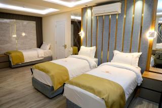 LakeSide Hotel by EDEN Group - Tasjkent - 7