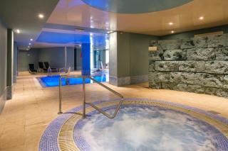 Cabot Cap de Mar Spa - Cala Bona - 1