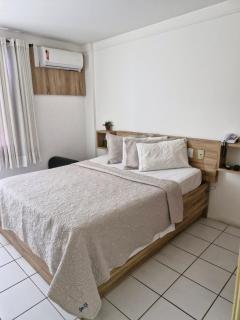 Apto 209 - Ponta Negra Beach - 9